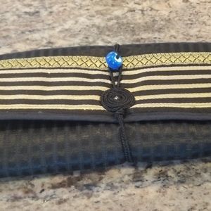 Handicraft Handbag New with Tag